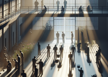 Félix Ulloa, vicepresidente de El Salvador: "Las cárceles no son hoteles cinco estrellas, pero los presos no están en una situación inhumana"