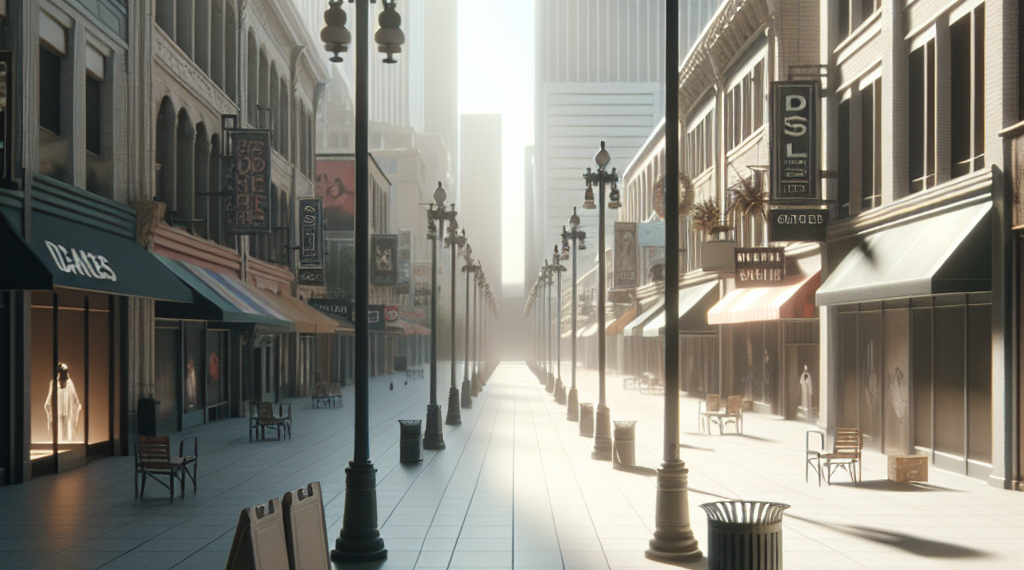 Las ventas minoristas en EU se estancaron