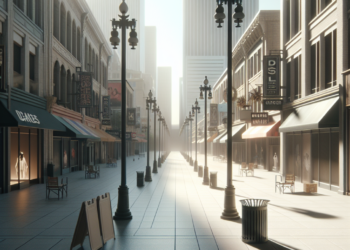 Las ventas minoristas en EU se estancaron