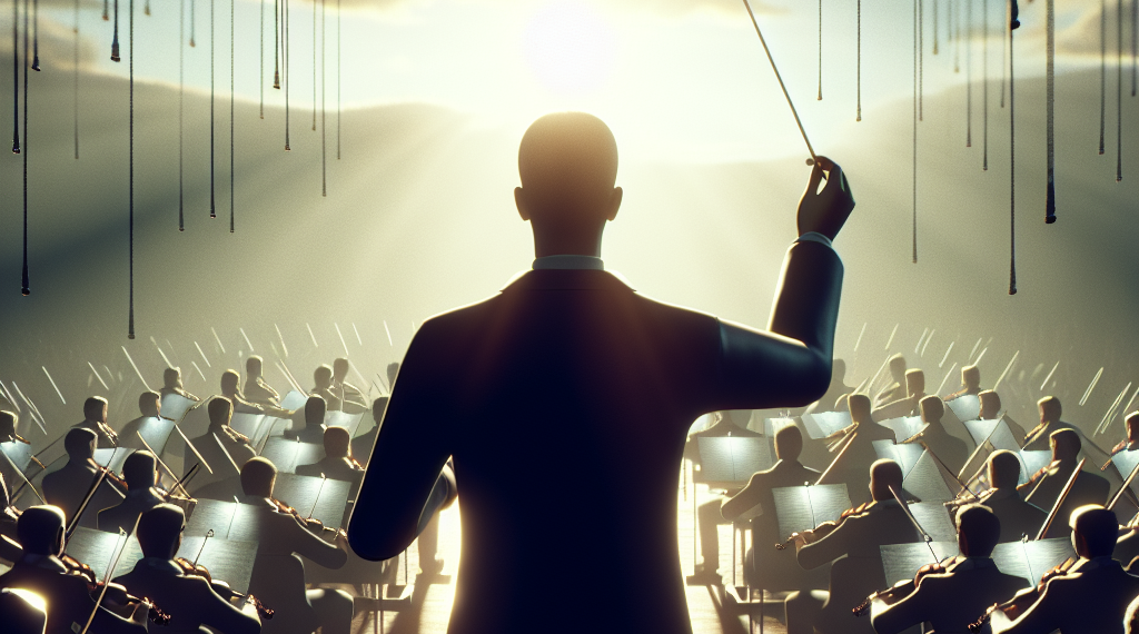 Leonard Slatkin Named Music Director Of Nashville Symphony