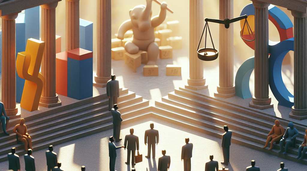 El liberalismo económico como filosofía anticorrupcción
