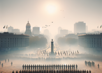 Liberados los 11 cadetes encarcelados durante un año por jugar al Call of Duty