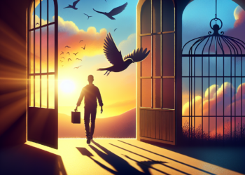 Excarcelan en Venezuela a activista Javier Tarazona tras más de cuatro años de prisión