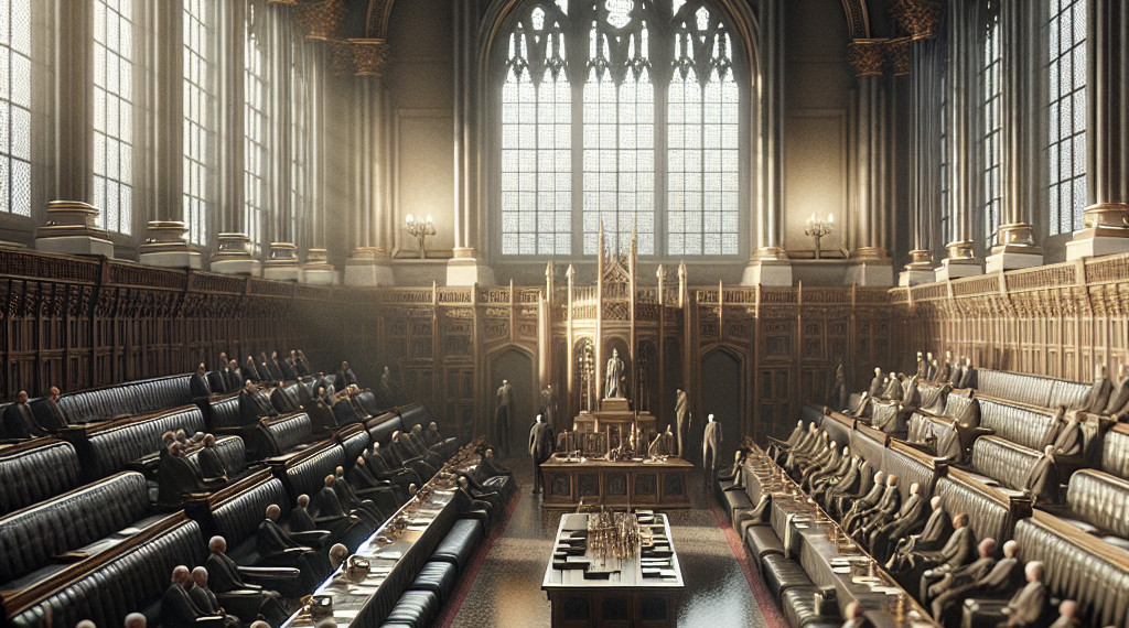 Listo el dictamen de las 40 horas en Comisiones del Senado: ¿Qué sigue?