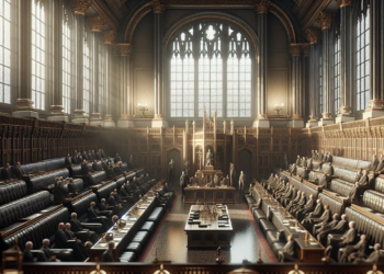 Listo el dictamen de las 40 horas en Comisiones del Senado: ¿Qué sigue?