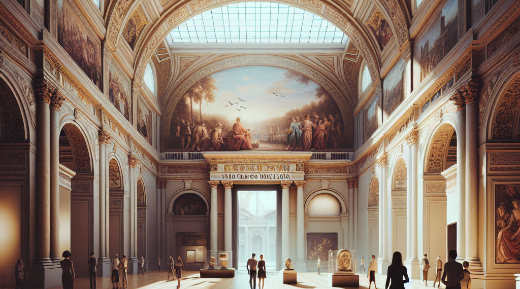 What to See at Milan's Museums, Galleries During the Winter Olympics