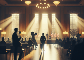 Kennicott: What’s At Stake At The Kennedy Center