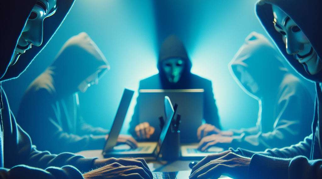 ¿Qué es LockBit? El ransomware que presuntamente hackeó a la Sociedad Hipotecaria Federal