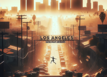 Heading Into Frieze, Los Angeles Is Poised Between ‘Grief and Hope’