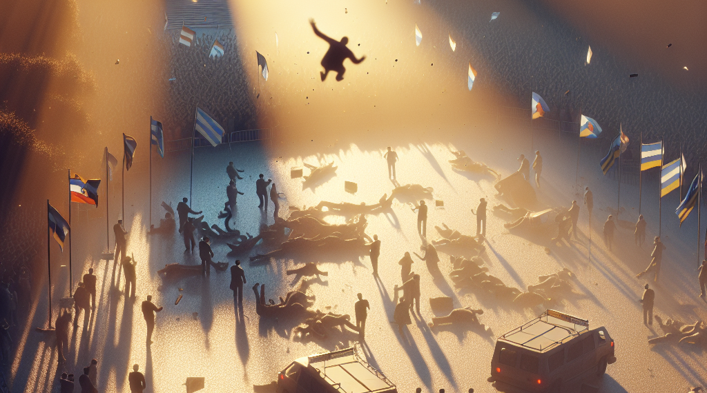 Los Rodríguez profundizan en el desmontaje de Maduro