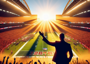 Los Seahawks de Seattle se ponen oficialmente a la venta para cumplir el deseo de Paul Allen