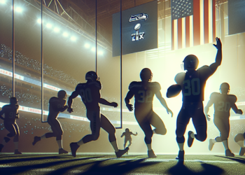 Los Seahawks conquistan el Super Bowl LX; aplastan 29-13 a los Pats