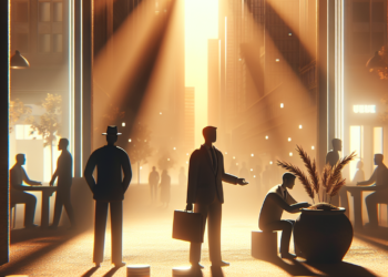 ‘We’re used to crowds’: latest Wuthering Heights hype doesn’t faze Yorkshire residents | Wuthering Heights