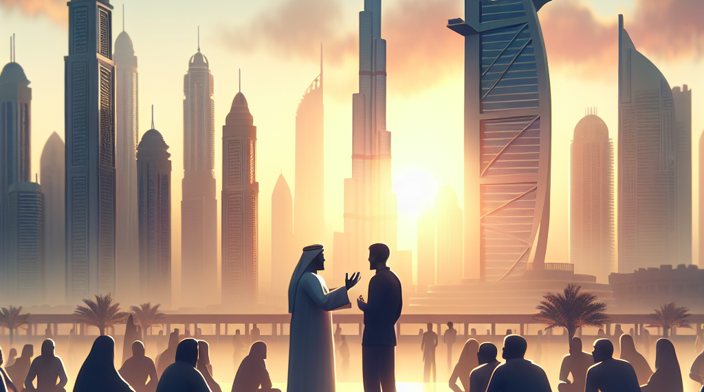 Luis Mandoki a Santiago García Galván conversarán sobre el arte del storytelling en el WGS en Dubái