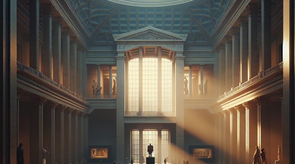 M HKA Will Remain a Museum After All, Flemish Culture Minister Says