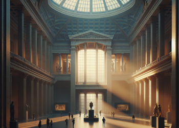 M HKA Will Remain a Museum After All, Flemish Culture Minister Says