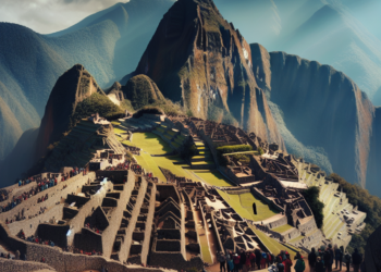 Machu Picchu elevará tarifas a turistas nacionales y extranjeros