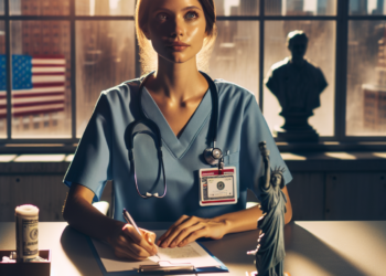 Más de 10,000 enfermeras en huelga de Nueva York logran acuerdo de aumento salarial del 12%