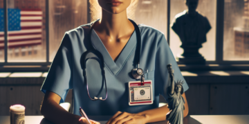 Más de 10,000 enfermeras en huelga de Nueva York logran acuerdo de aumento salarial del 12%