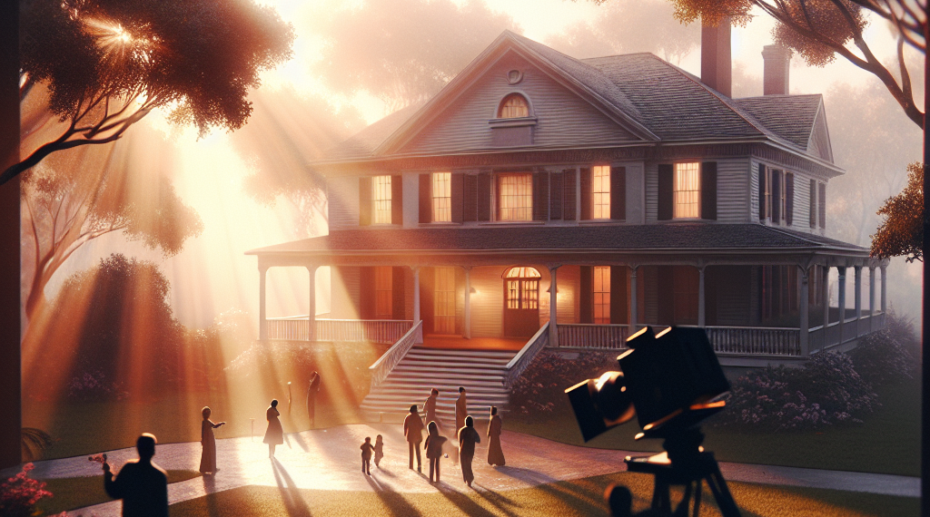 More Kennedy Center Woes: Fundraising Is Reportedly A Mess