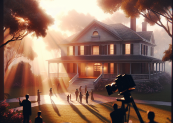 More Kennedy Center Woes: Fundraising Is Reportedly A Mess