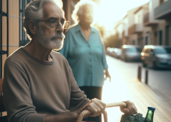 Adultos mayores que cumplan estos requisitos ya pueden aplicar a la canasta alimentaria gratuita del INAPAM