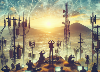 Megacable acarició en 2025 la oportunidad de convertirse en el segundo operador fijo de México