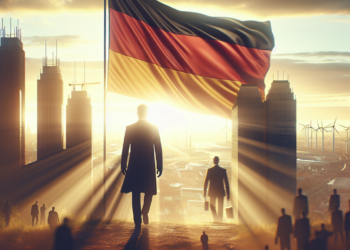 Friedrich Merz exige en Pekín una relación con Alemania más "justa"