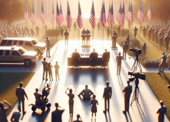 Many Months After PEN America’s Breakdown Over Gaza, The Organization Names New Leaders