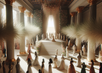 Met Gala Reveals 2026 Dress Code: 'Fashion is Art'