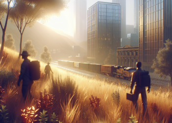 El oro y la plata brillan por demanda de refugio ante caída de bolsas y tensiones EU-Irán