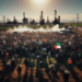 Alianza Mexicana contra el Fracking protesta ante análisis del gobierno para su uso en México
