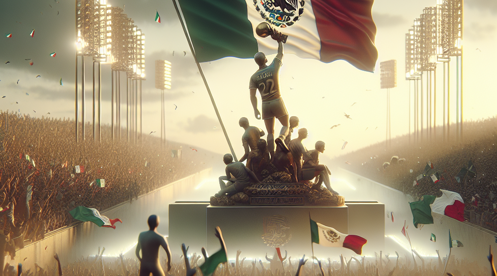 México Verde elimina a República Dominicana y avanza a la final de la Serie del Caribe