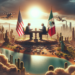 México, principal socio de EU en 2025