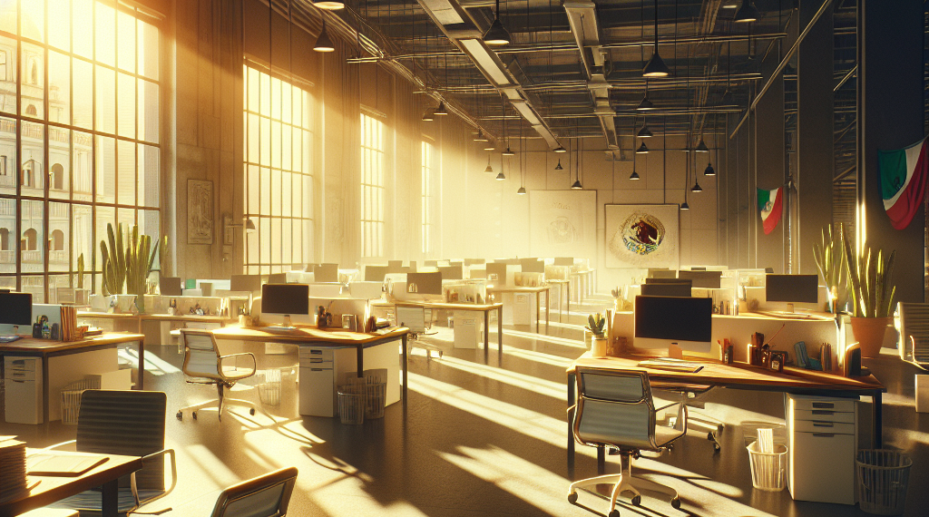 México se encamina a ser el tercer país de Latam con la jornada laboral más corta