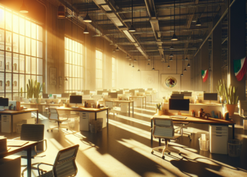 México se encamina a ser el tercer país de Latam con la jornada laboral más corta