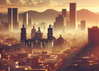México ofrece certidumbre para invertir: Sheinbaum