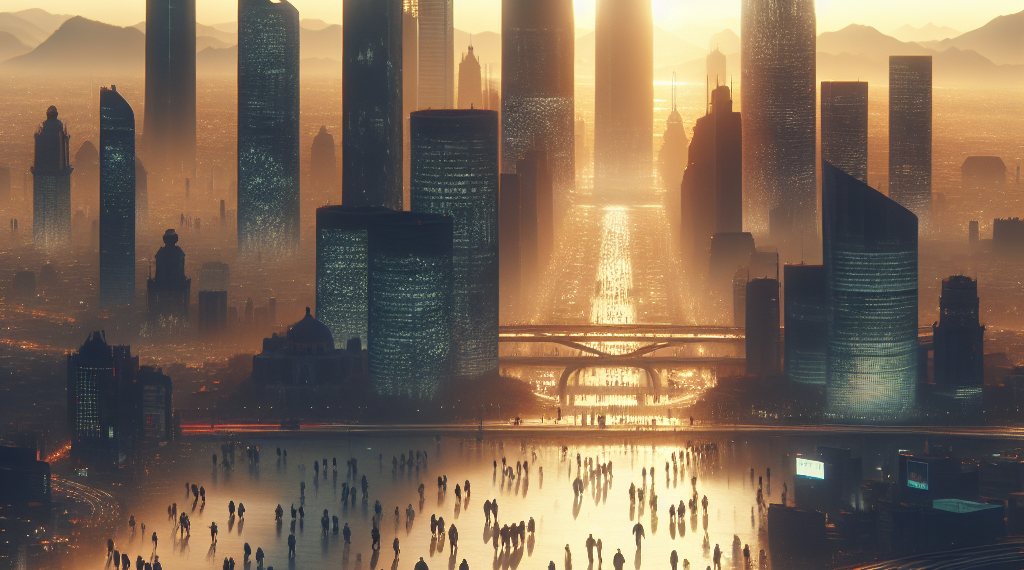 El PIB de México registró un avance de 0.8% anual en 2025: Inegi