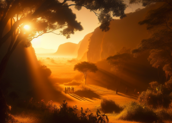 México: los abrazos rotos