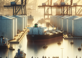 México busca enviar combustible a Cuba