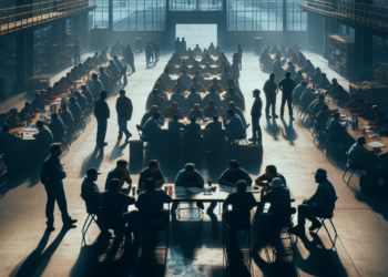 México va tarde en ajuste de jornada laboral: analistas