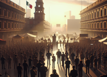 México cierra filas con Bachelet