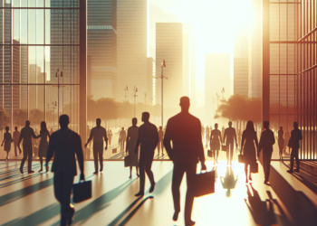 México será el tercer país latino con jornada laboral de 40 horas