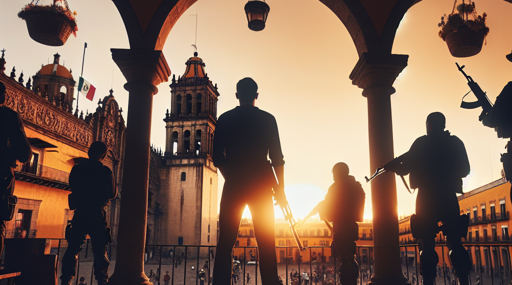 Mexisistentialism Is A New Definition Of An Age-Old Strain Of Mexican Philosophy