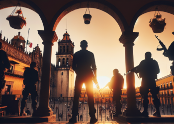 Mexisistentialism Is A New Definition Of An Age-Old Strain Of Mexican Philosophy