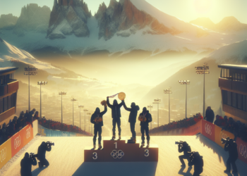 Milano Cortina apaga su llama y pasa el testigo a los Alpes franceses; Noruega dominó el medallero