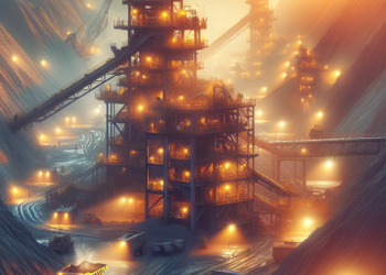 Gastan mineras más de 100 millones de dólares en seguridad