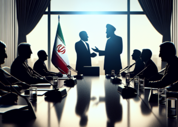 El ministro de Exteriores iraní, tras la reunión con EEUU en Ginebra: "El camino para un acuerdo ha empezado"