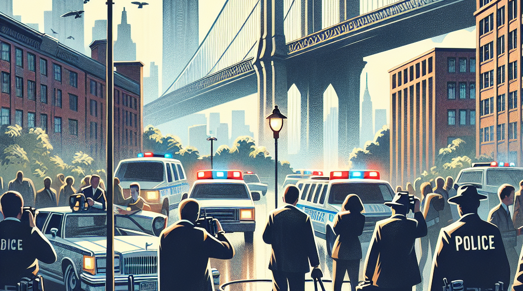 Watch Trailer For 'Crime & Parody' About Comedian Jailed For Satire