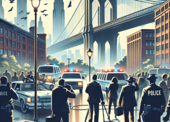 Watch Trailer For 'Crime & Parody' About Comedian Jailed For Satire